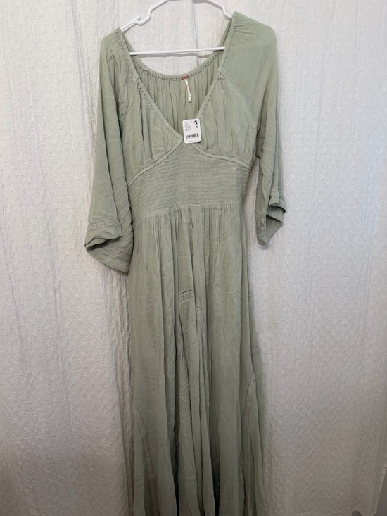 Free People Dresses & Skirts - Free People Dixie Maxi Dress